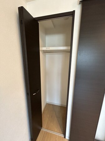 SOL南竹屋の物件内観写真